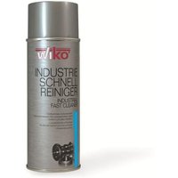 Wiko - Industrie-Schnellreiniger von WIKO