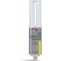 WIKO 5 Minuten-Epoxykleber, 24 ml WIKO 5 Minuten-Epoxykleber, 24 ml von WIKO