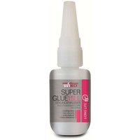 Sekundenkleber super glue 15 long life, 50g - Wiko von WIKO
