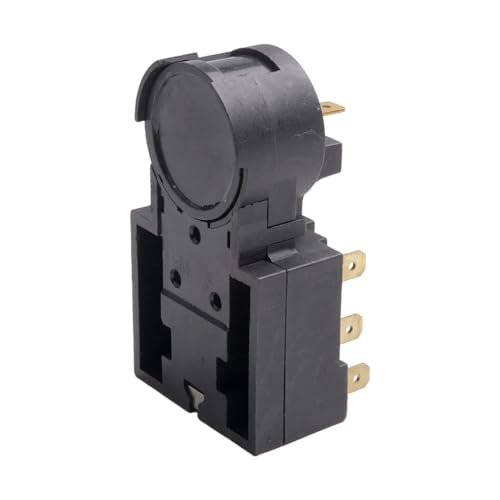 1/2 stücke Kühlschrank Starter Kompressor Überlast Schutz Starten Relais QP3-12A Haushaltsgeräte Zubehör 1/2 stücke Kühlschrank Starter Kompressor Überlast Schutz Starten Relais QP3-12A Haushaltsgeräte Zubehör von WIKRQIHL