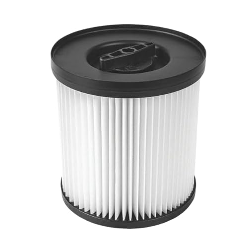1 Packung Ersatz-Hepa-Filterkartusche For Staubsauger, Kompatibel Mit Parkside, PWD-Serie Nass- Und Trockensauger PWD12, PWD20, PWD25, PWD30, PWD35 1 Packung Ersatz-Hepa-Filterkartusche For Staubsauger, Kompatibel Mit Parkside, PWD-Serie Nass- Und Trockensauger PWD12, PWD20, PWD25, PWD30, PWD35 von WIKRQIHL