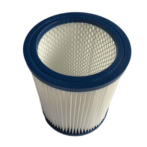 1 Packung Ersatzkartusche For Staubsauger HEPA-Filter, Kompatibel Mit Fein, Kompatibel Mit Dustex, 25,40,II Staubsaugern von WIKRQIHL