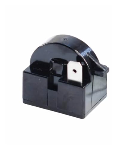 1 Set Kühlschrankstarter QP2-15 QP2-15G + Festplattenschutz for alle Kühlschränke von WIKRQIHL