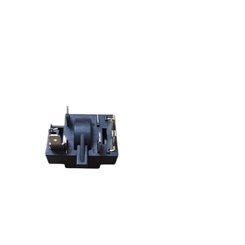 1Pcs for Kühlschrank Mit Gefrierfach Kompressor Starter QP2-4R7 K/ 15H/ 15K/ 22H 1Pcs for Kühlschrank Mit Gefrierfach Kompressor Starter QP2-4R7 K/ 15H/ 15K/ 22H von WIKRQIHL