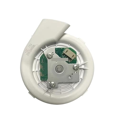 2500Pa 20N704R980 Lüftermotor, Kompatibel mit Roborock, S7 S6 MaxV E5 Q5 Q7 T7S Plus G10 Roboter-Staubsauger-Teileersatz 2500Pa 20N704R980 Lüftermotor, Kompatibel mit Roborock, S7 S6 MaxV E5 Q5 Q7 T7S Plus G10 Roboter-Staubsauger-Teileersatz von WIKRQIHL