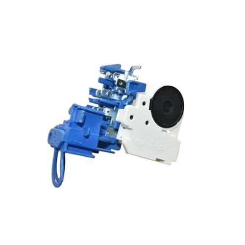 8100ZEM Kühlschrank Kompressor Kombinierter Starter PTC Starterschutz Integriertes Zubehör von WIKRQIHL