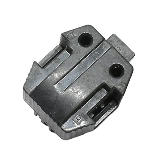 8EA18C3 8EA19C3 15P5AB Kühlschrank Kompressor PTC Starter Relais PTC for Kühlschränke Kühlschrank Teile Zubehör 8EA18C3 8EA19C3 15P5AB Kühlschrank Kompressor PTC Starter Relais PTC for Kühlschränke Kühlschrank Teile Zubehör von WIKRQIHL