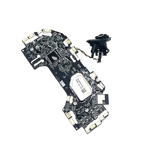 B46B- Motherboard-Ersatzteilersatz, kompatibel mit Dreame, L10S Ultra Roboter-Staubsauger-Hauptsteuerplatine B46B- Motherboard-Ersatzteilersatz, kompatibel mit Dreame, L10S Ultra Roboter-Staubsauger-Hauptsteuerplatine von WIKRQIHL