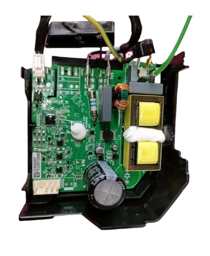 CF02D01M VEM-Verteilungskühlschrank, kompatibel mit Embraco, Inverter-Kompressor-Antriebsplatine, Inverter-Box 193525440 CF02D01M VEM-Verteilungskühlschrank, kompatibel mit Embraco, Inverter-Kompressor-Antriebsplatine, Inverter-Box 193525440 von WIKRQIHL