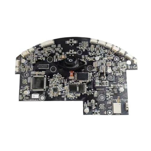 Demontiert Hauptplatine, Kompatibel for XIAOMI, Kompatibel for Mijia,1C STYTJ01ZHM Kehr Roboter Staubsauger Motherboard Teile Zubehör von WIKRQIHL
