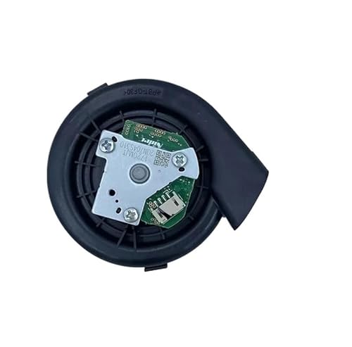 Ersatzteile for Roboterstaubsauger, Lüftermotor, kompatibel mit Xiaomi, 2C STYTJ03ZHM Vacuum-mop 2, kompatibel mit Dreame, D9/D9Pro/D9max/L10Pro Ersatzteile for Roboterstaubsauger, Lüftermotor, kompatibel mit Xiaomi, 2C STYTJ03ZHM Vacuum-mop 2, kompatibel mit Dreame, D9/D9Pro/D9max/L10Pro von WIKRQIHL