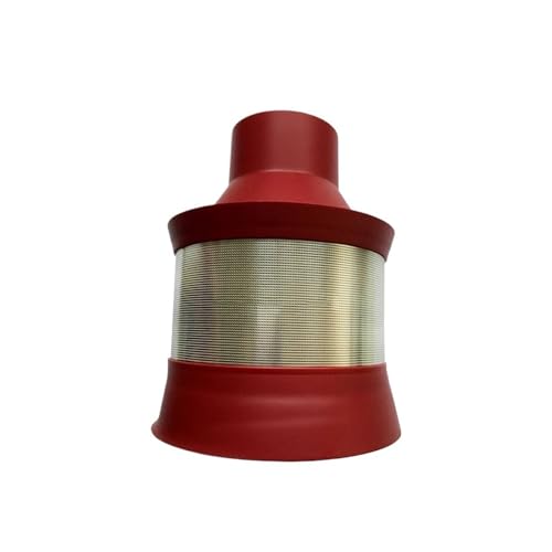 Ersatzteile for den Zyklon-Mehrkegelfilter for Staubsauger, kompatibel mit Xiaomi, kompatibel mit Mijia, SCWXCQ01RR, kompatibel mit Roborock, H6-Zubehör Ersatzteile for den Zyklon-Mehrkegelfilter for Staubsauger, kompatibel mit Xiaomi, kompatibel mit Mijia, SCWXCQ01RR, kompatibel mit Roborock, H6-Zubehör von WIKRQIHL
