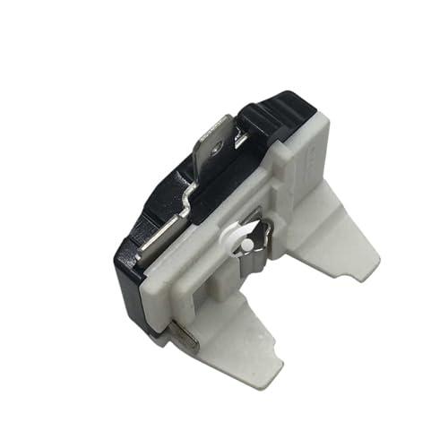 For Kühlschrank Armaturen Kühlschrank Gefrierschrank PTC Starter Wärmeschutz Relais Protector R600 von WIKRQIHL