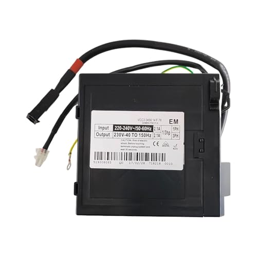 For Kühlschrank Modul Bord VCC3 2456 02 F 08 VCC3 2456 14 F 76 EM Inverter Board Treiber Bord Frequenz Control Panel von WIKRQIHL