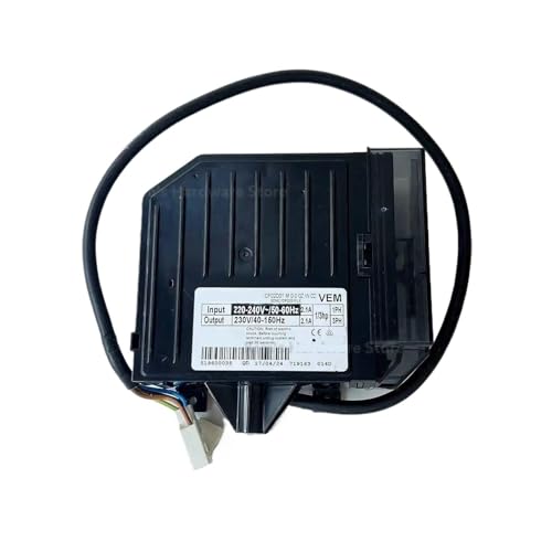 Frequenzumwandlungsplatten Kompressoren mit variabler Frequenz Steuerung des Frequenzantriebs, kompatibel mit Embraco-Kompressoren CF02D01 M VEM PFC von WIKRQIHL