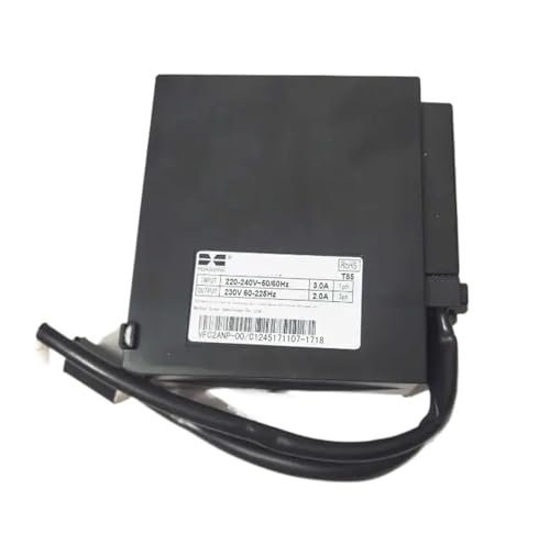 Geeignet, Kompatibel for Haier, kühlschrank VFC2ANP-00 Frequenz Umwandlung Bord VETB90 110 Kompressor Treiber Bord BCD-642WDVMU1 von WIKRQIHL
