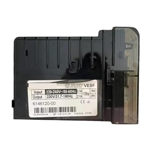 Geeignet, kompatibel mit Siemens, Kompressor der Inverter-Antriebssteuerplatine for Kühlschränke, kompatibel mit Embraco, Leiterplatte VESF 2456 003F00 Geeignet, kompatibel mit Siemens, Kompressor der Inverter-Antriebssteuerplatine for Kühlschränke, kompatibel mit Embraco, Leiterplatte VESF 2456 003F00 von WIKRQIHL