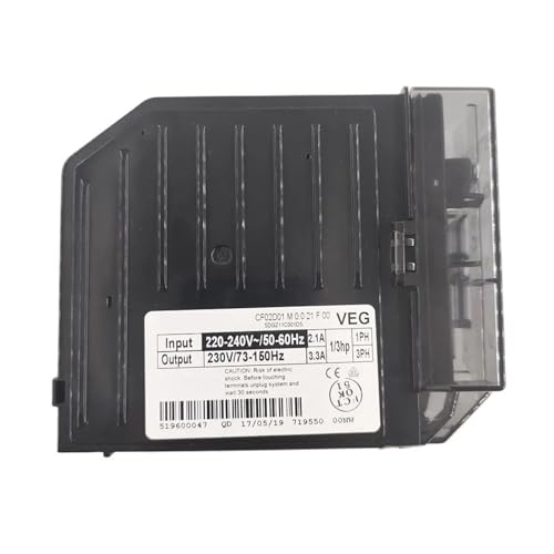 Gut for Kühlschrank Computer-Board CF02D01 M CF02D01M VEG Kühlschrank Teile von WIKRQIHL