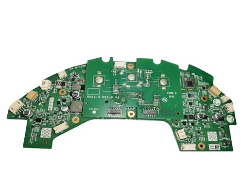 Hauptplatine Mainboard-Zubehör, kompatibel mit XIAOMI, kompatibel mit Roborock, S50, S51, S502, S552, Ersatzteile for Roboter-Staubsauger Hauptplatine Mainboard-Zubehör, kompatibel mit XIAOMI, kompatibel mit Roborock, S50, S51, S502, S552, Ersatzteile for Roboter-Staubsauger von WIKRQIHL