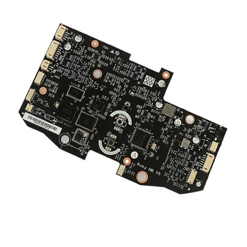 Kehrroboter-Motherboard for Staubsauger, kompatibel mit Xiaomi, Roboter kompatibel mit Roborock, kompatibel mit Mijia, 1. SDJQR01RR SDJQR02RR Zubehör von WIKRQIHL
