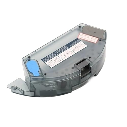 Kompatibel Mit Soji, 950 Osoji 990 870 D990 Danhui X420 Staubbox Filter Wassertank Wischtuch Kompatibel Mit Repuesto Kompatibel Mit Osoji, 990 Roboter-Staubsaugerteile(A) von WIKRQIHL