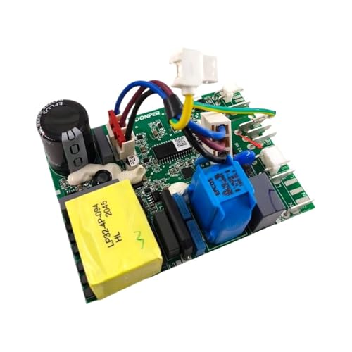 Kompatibel mit Donper, Kühlschrank-Steuerplatine 102-06-Y18-A 00-J-V74 Circuit PCB von WIKRQIHL