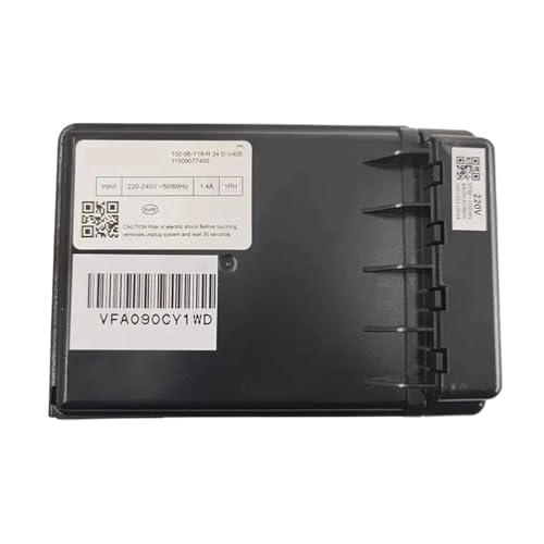 Kompatibel mit Donper, Kühlschrank-Steuerplatine 102-06-Y18-R 34-D-V405 VFA090CY1WD Circuit PCB von WIKRQIHL