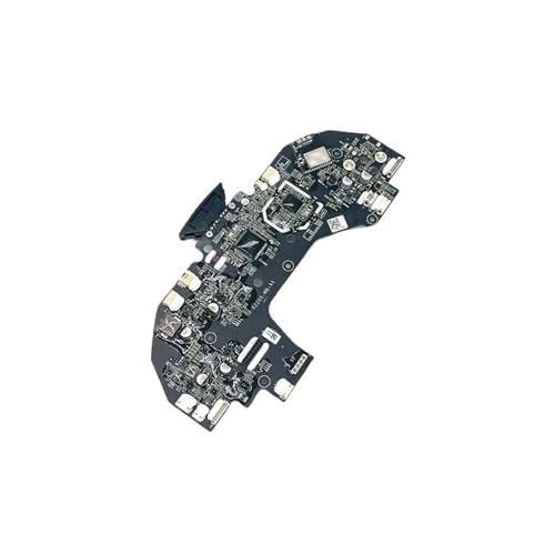 Kompatibel mit Dreame, D10 Plus Roboter-Staubsauger, Motherboard-Ersatzteile, Ersatzzubehör (europäische Version) von WIKRQIHL