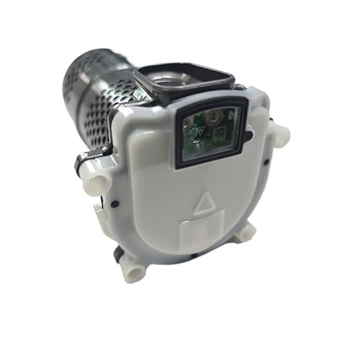 Kompatibel mit Dyson ， V12 Motor Staubsauger Roboter Staubsauger Motor Motor Zubehör von WIKRQIHL