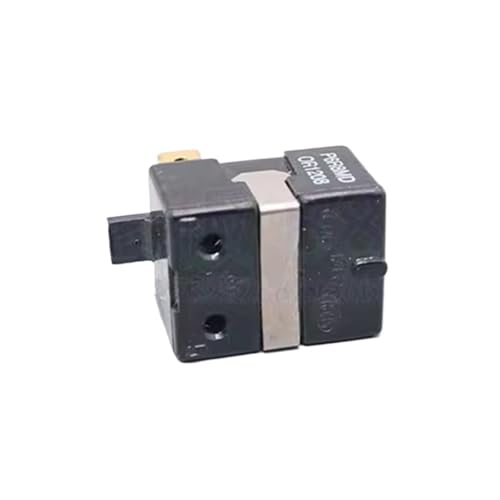 Kompatibel mit Haier, kompatibel mit LG, Kühlschrank-PTC-Starter P6R8MD P330MD, Wärmeschutz, Gefrierschrank-Starterrelais, Reparaturteile Kompatibel mit Haier, kompatibel mit LG, Kühlschrank-PTC-Starter P6R8MD P330MD, Wärmeschutz, Gefrierschrank-Starterrelais, Reparaturteile von WIKRQIHL