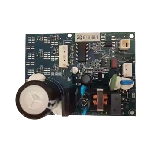 Kompatibel mit Hisense, kompatibel mit Rongsheng, Kühlschrankkompressor-Frequenzumrichterplatine VFL110CY1 von WIKRQIHL
