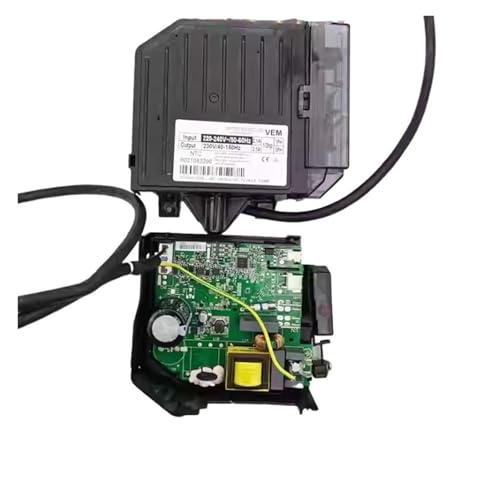 Kompatibel mit Hisense, kompatibel mit Rongsheng, Kühlschrankkompressor-Frequenzumrichterplatine von WIKRQIHL