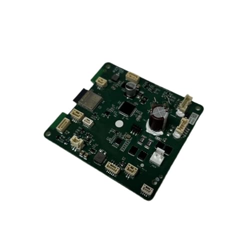Kompatibel mit Motherboard (Gehäuse), Mainboard, CE-Version, Ersatzteile, Platinenzubehör, kompatibel mit Roborock, kompatibel mit Dyad, Pro, kompatibel mit Combo, Staubsauger von WIKRQIHL