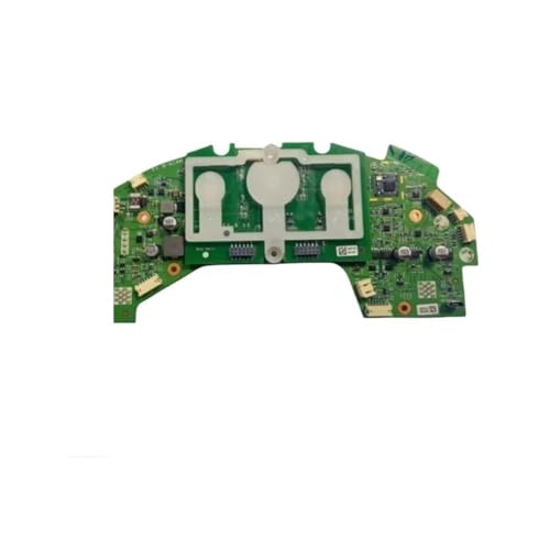 Kompatibel mit Roborock, Motherboard S5-Serie S50 S51 S52 S55 Kehrroboter-Staubsauger-Ersatz von WIKRQIHL