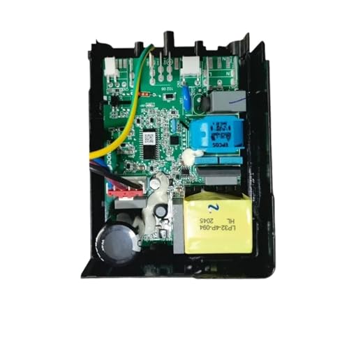 Kompatibel mit Skyworth, Kühlschrankkompressor VFL090CY1, Frequenzumwandlungsplatine, Antriebsplatine 102-06-Y18-A 00-J-V74 von WIKRQIHL