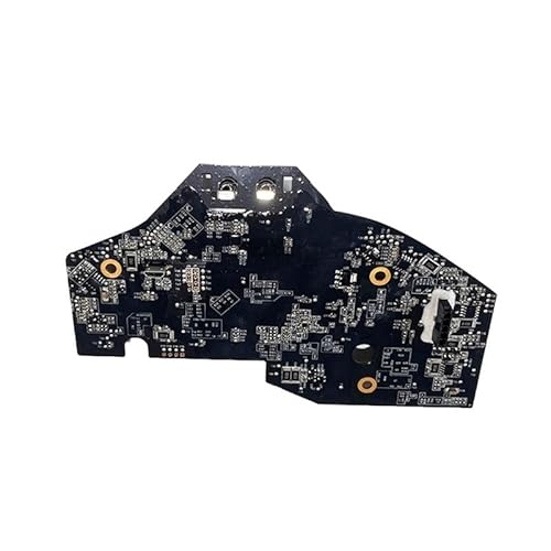 Kompatibel mit Xiaomi, Robot Vacuum-Mop 2 Pro/Lite MJST1SHW MJSTL Hauptplatine Motherboard Roboter-Staubsauger-Zubehör von WIKRQIHL