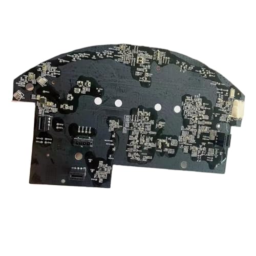 Kompatibel mit Xiaomi, Sweeper Roboter-Staubsauger-Motherboard 1T STYTJ02ZHM Ersatzteile von WIKRQIHL