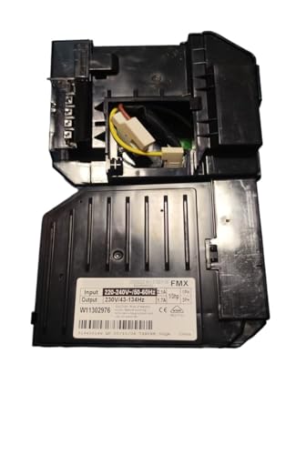 Kompressor Frequenz Umwandlung Bord Treiber Bord Platine, Kompatibel for FMX, Kompatibel for Embraco, Kompatibel for FMX, 2456 BN F 00 Embraco CF02D01 von WIKRQIHL