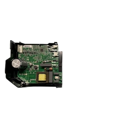 Kühlschrank Inverter Board Drive Zubehör, Kompatibel for Embraco, CF02D01 von WIKRQIHL