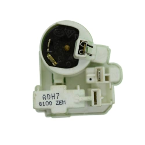 Kühlschrank Start Kompressor Kombination PTC Starter 8100ZEM90-130-74 Kühlschrank Zubehör von WIKRQIHL