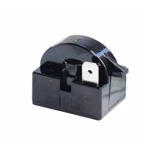 Kühlschrankstarter QP2-15 QP2-15G for alle Kühlschränke Scheibenschutz von WIKRQIHL