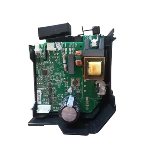 Kühlschrankzubehör Inverter-Kompressor Inverter-Antriebssteuerplatine Universal, Kompatibel mit Embraco, CF02D01 M VEM Kühlschrankzubehör Inverter-Kompressor Inverter-Antriebssteuerplatine Universal, Kompatibel mit Embraco, CF02D01 M VEM von WIKRQIHL