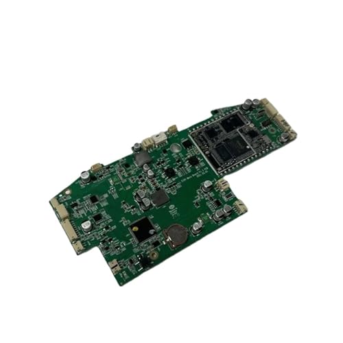 MotherBoard Mainboard Ersatzteile Zubehör Zubehör, Kompatibel for 360, S10 Staubsauger von WIKRQIHL