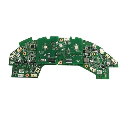 Motherboard, Kompatibel Mit Xiaomi, Kompatibel Mit Roborock, S50 S51 S52 S55 Roboter Staubsauger Mainboard Ersatzteile Motherboard, Kompatibel Mit Xiaomi, Kompatibel Mit Roborock, S50 S51 S52 S55 Roboter Staubsauger Mainboard Ersatzteile von WIKRQIHL