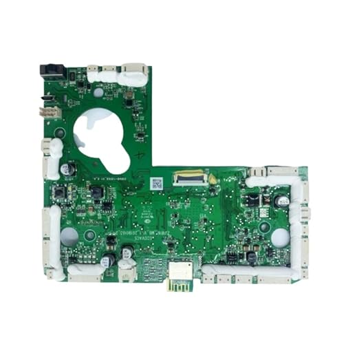 Motherboard, Kompatibel for Ecovacs, Roboter Staubsauger T5, Kompatibel for Power, DX93 Ozmo 950 Ersatzteile von WIKRQIHL