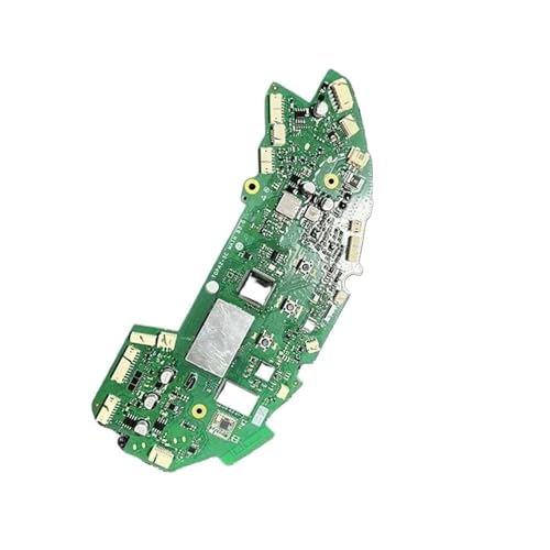 Motherboard, Kompatibel for Roborock, P10/Qevo Roboter Staubsauger Kehrmaschine Ersatzteile Motherboard, Kompatibel for Roborock, P10/Qevo Roboter Staubsauger Kehrmaschine Ersatzteile von WIKRQIHL