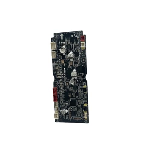 Motherboard, kompatibel for Dreame, H12 Dual Handheld-Akku-Staubsauger, Zubehör, Ersatzteile, Mainboard Motherboard, kompatibel for Dreame, H12 Dual Handheld-Akku-Staubsauger, Zubehör, Ersatzteile, Mainboard von WIKRQIHL