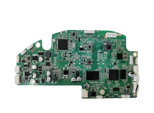 Motherboard, kompatibel mit XIAOMI, Roboter-Staubsauger, kompatibel mit Mijia, STYTJ02YM, Hauptplatine for Staubsauger, Kehrroboter, Zubehör von WIKRQIHL