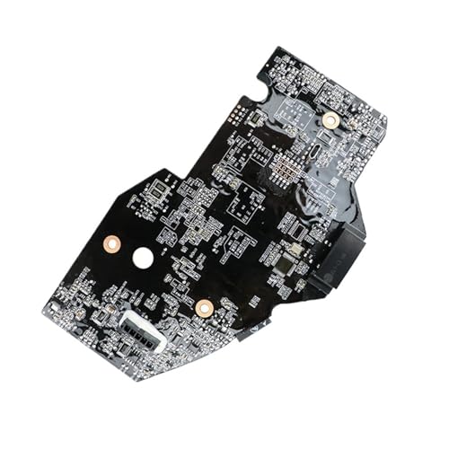 Motherboard Hauptplatine, Kompatibel for Xiaomi, Kompatibel for Mijia, Mop 2 Pro MJST1S MJST1SHW Roboter Staubsauger Ersatzteile Zubehör #ABLE Motherboard Hauptplatine, Kompatibel for Xiaomi, Kompatibel for Mijia, Mop 2 Pro MJST1S MJST1SHW Roboter Staubsauger Ersatzteile Zubehör #ABLE von WIKRQIHL