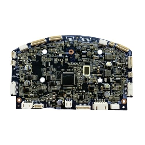 Motherboard for Roboterstaubsauger, kompatibel mit Proscenic, M7 Pro, Ersatzteile for Roboterstaubsauger, Hauptplatine, Zubehör for Austauschen Motherboard for Roboterstaubsauger, kompatibel mit Proscenic, M7 Pro, Ersatzteile for Roboterstaubsauger, Hauptplatine, Zubehör for Austauschen von WIKRQIHL